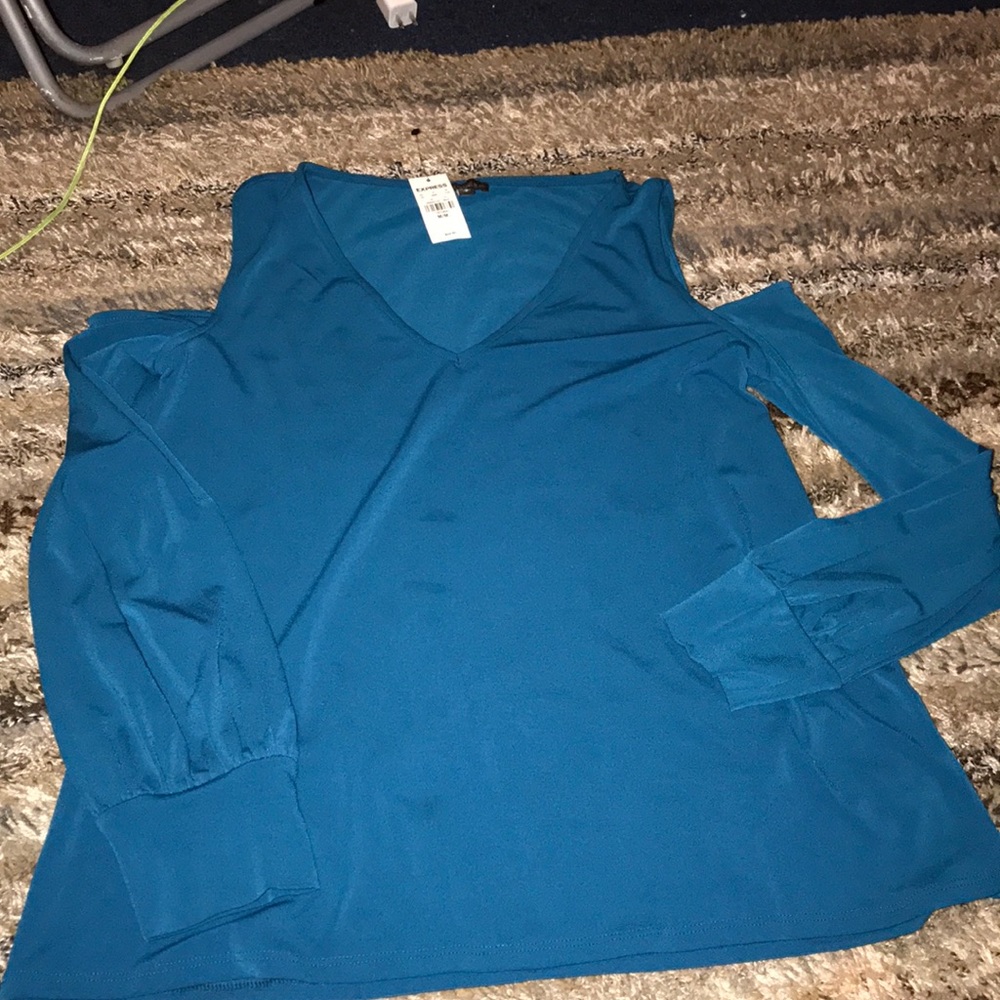 Express blouse - Picture 2 of 5